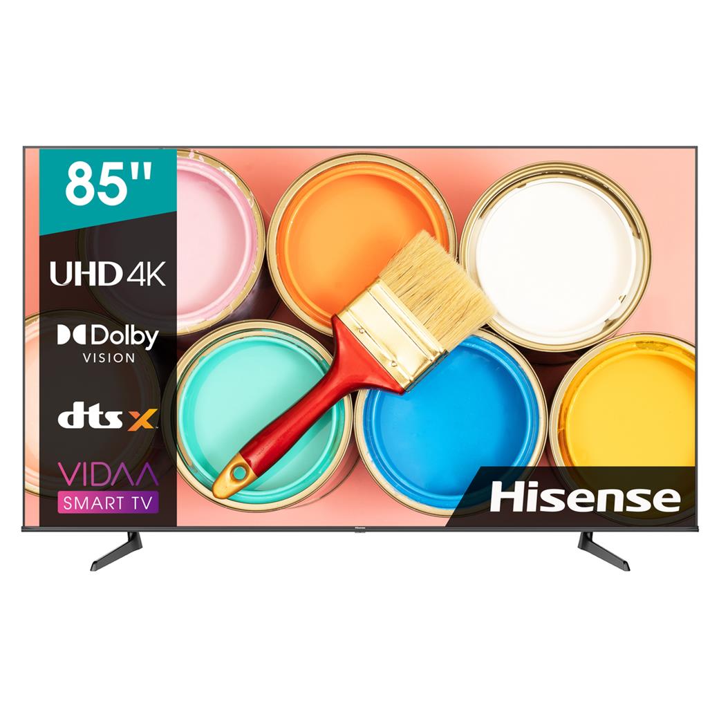 HISENSE 85A6BG 85