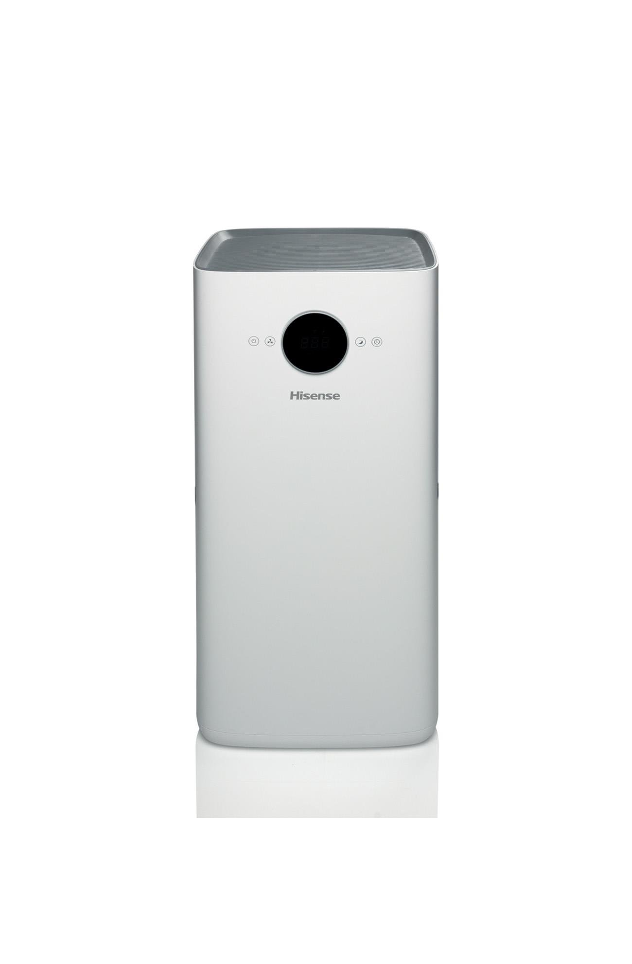 Hisense air purifier deals