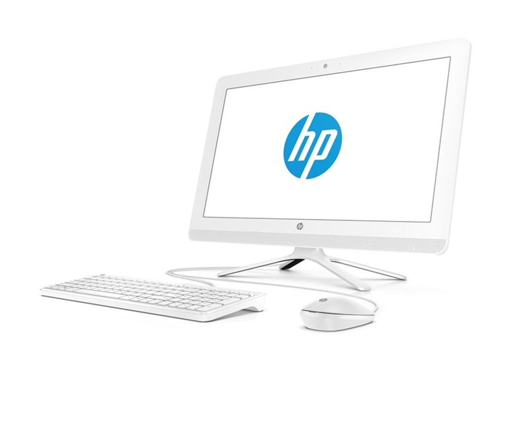 HP 2BV16EA 22-B301NT İ3-7100 4GB 1TB 21,5