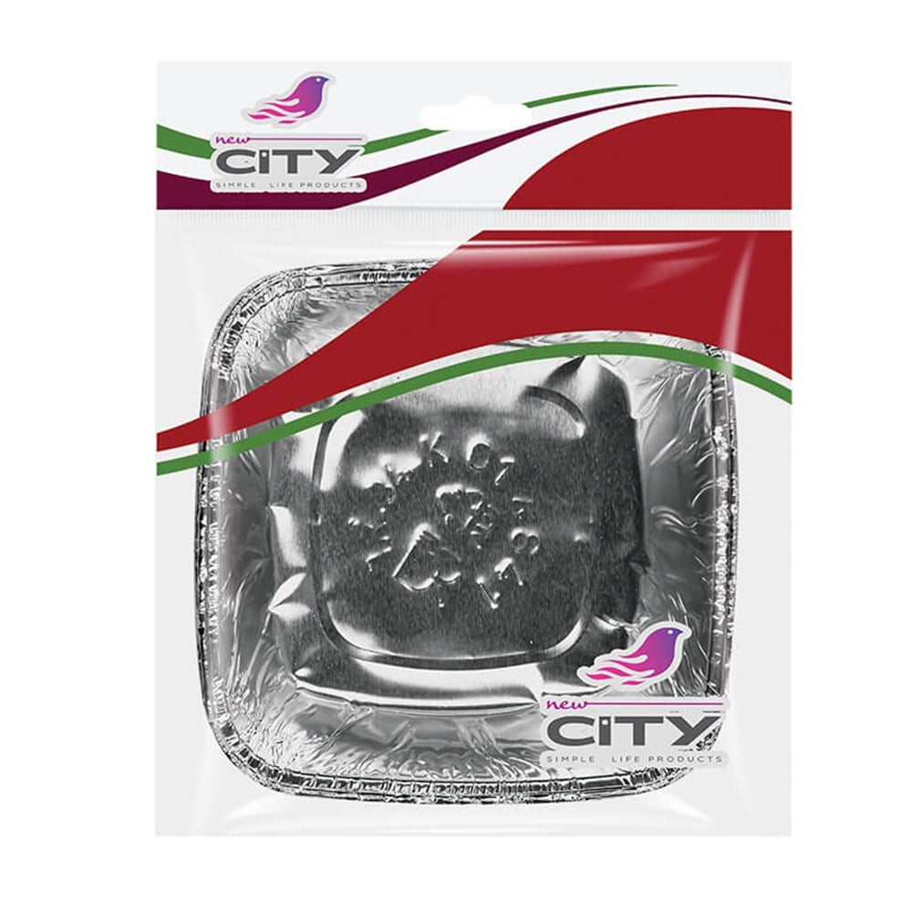 NEW CITY Z-338 KABI Lİ