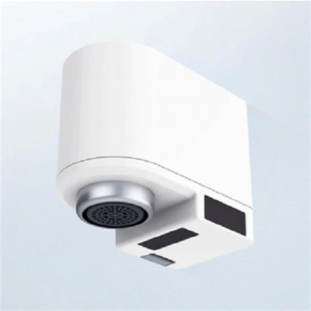 XIAODA AUTOMATIC WATER SAVER TAP AKILLI MUSLUK TEKNOGOLD | Bir