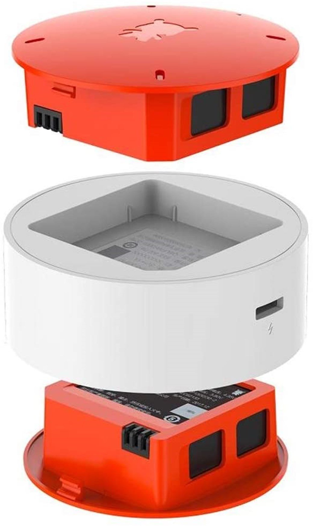 XIAOMI MI DRONE MINI YEDEK P L K T