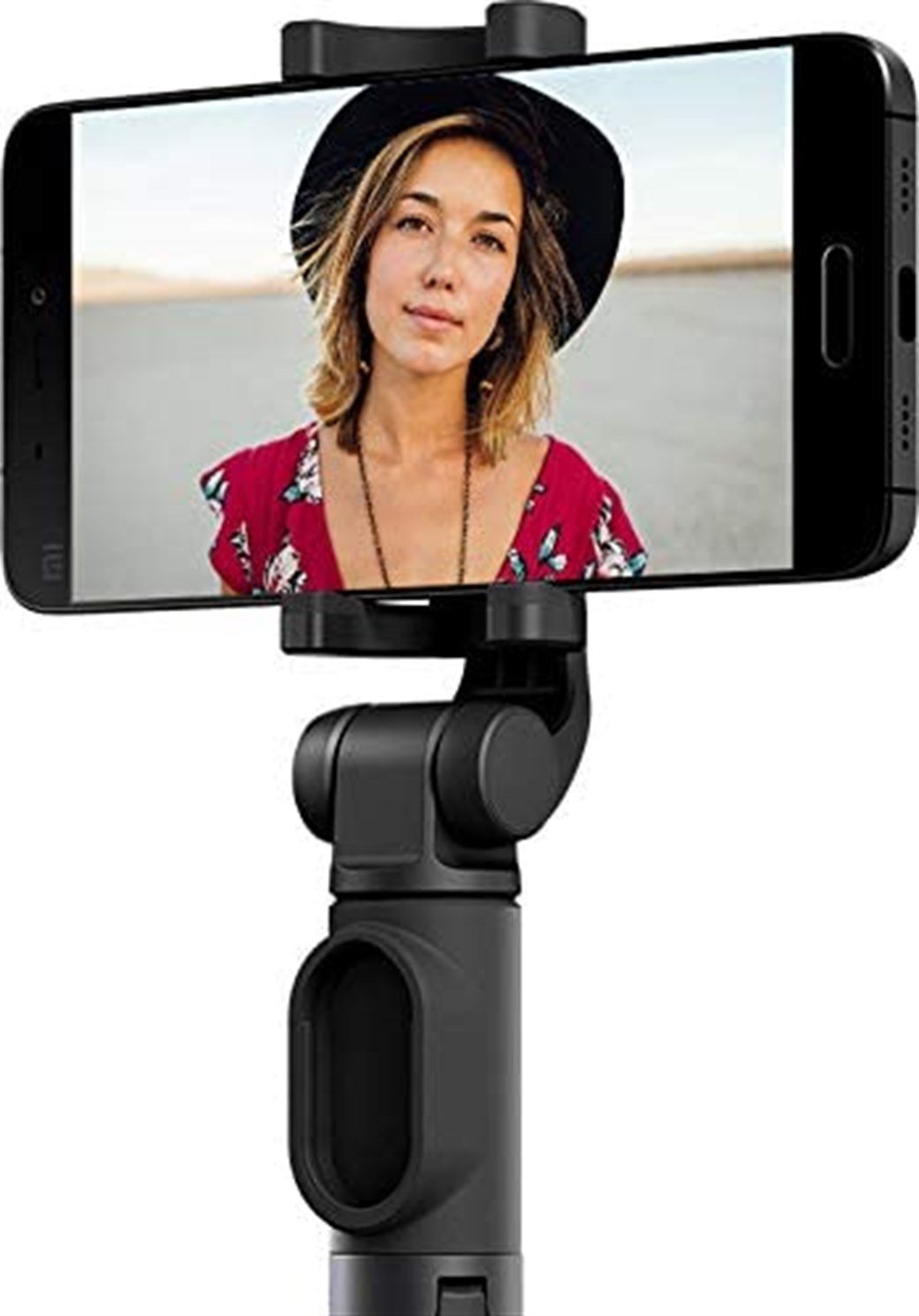 XIAOMI MI SELFIE STICK TRIPOD BLACK