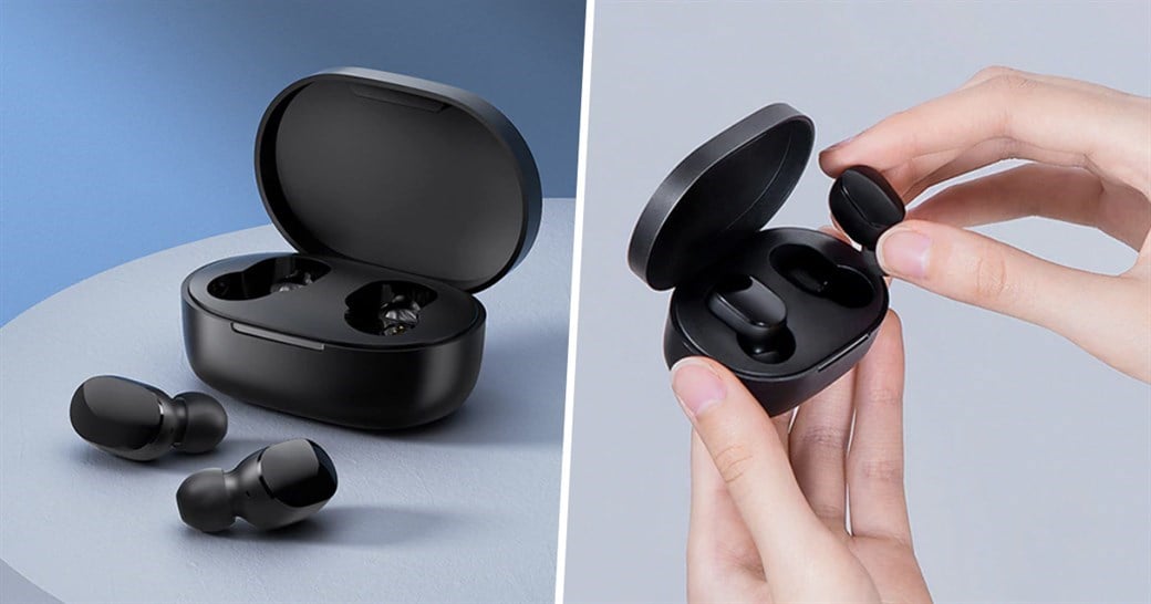 BLUETOOTH KULAKLIKLAR XIAOMI XIAOMI MI TRUE WIRELESS EARBUDS BASIC 2 S