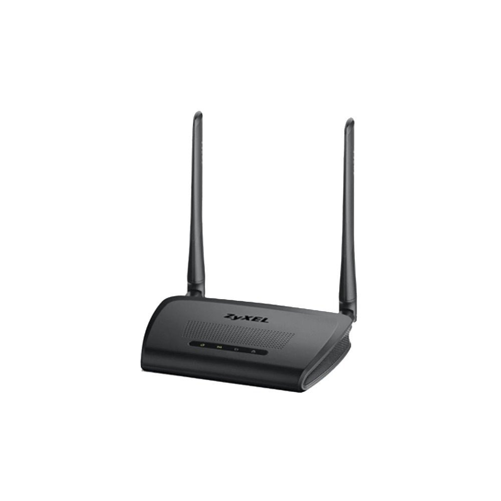 Zyxel WAP3205 v3 300Mbps Kablosuz 5-Port 2x7dBi TEKNOGOLD | Bir