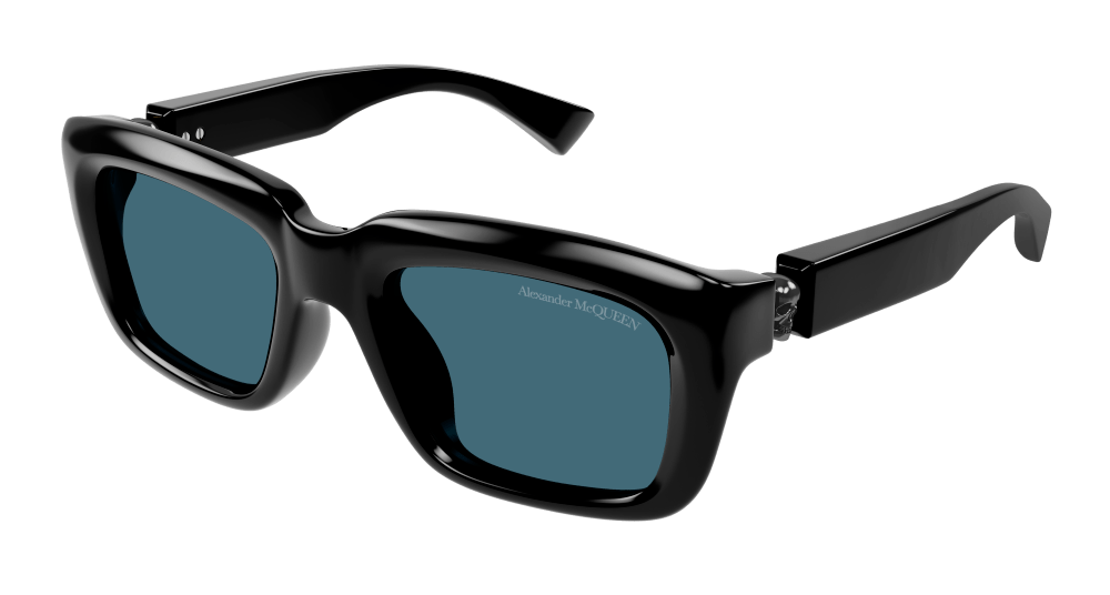 Alexander McQueen AM 0431S 004 54 Güneş Gözlüğü | Emreoptik.com.tr