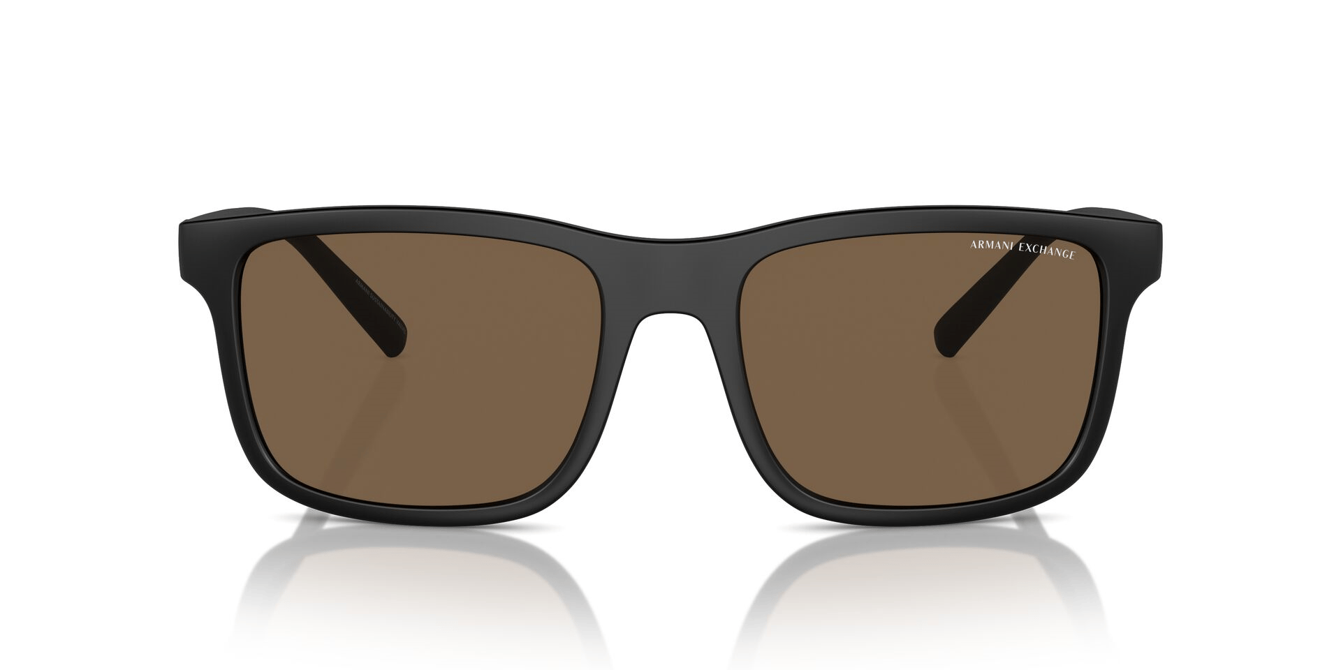 Upgrade Your Style with Armani Exchange 0AX 4145S 807873 57