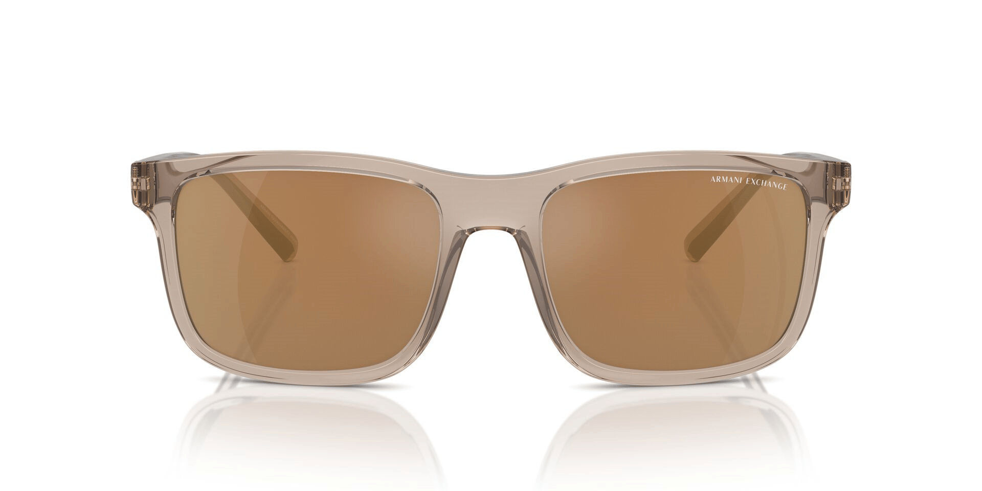 Armani Exchange 0AX 4145S 83445A 57 Erkek Güneş Gözlüğü | Emre Optik