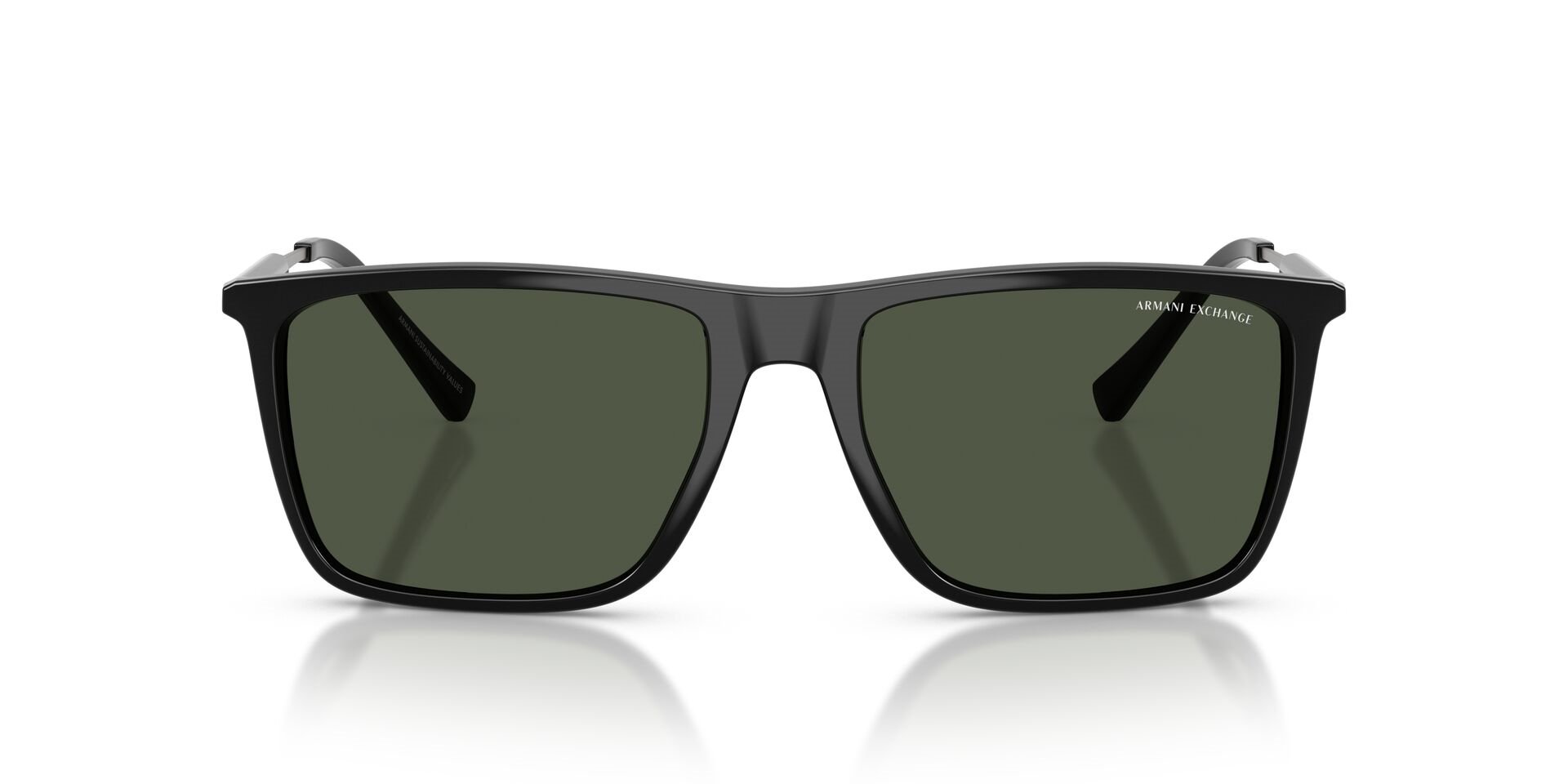 Armani Exchange 0AX 4160S 81582J 57 Erkek Güneş Gözlüğü | Emre Optik