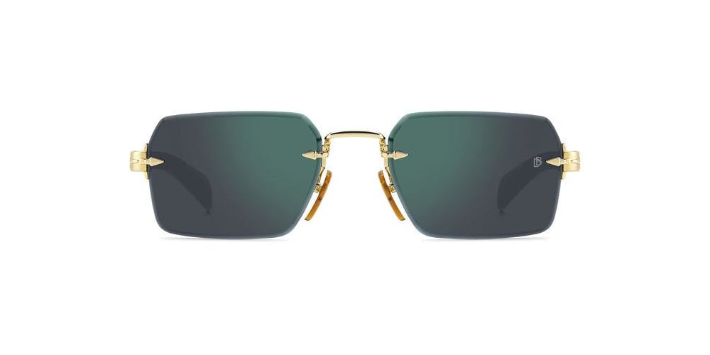 パパちん　メック David Beckham DB 7109/S 06JMT 56 Unisex Güneş Gözlüğü | Emre Optik