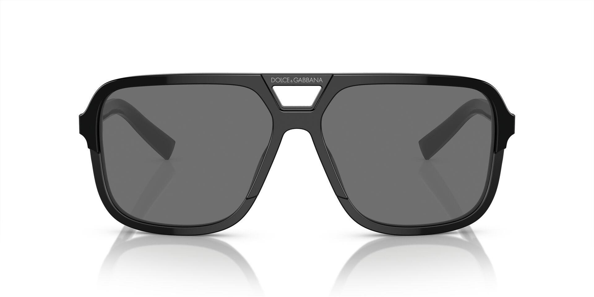 Dolce Gabbana 0DG 4354 1934/81 61 Erkek Güneş Gözlüğü | Emre Optik