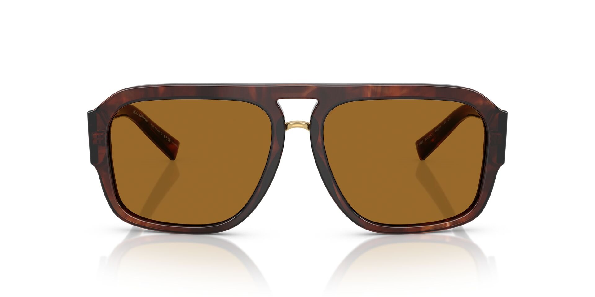 Dolce Gabbana 0DG 4403 3222/83 58 Erkek Güneş Gözlüğü | Emre Optik