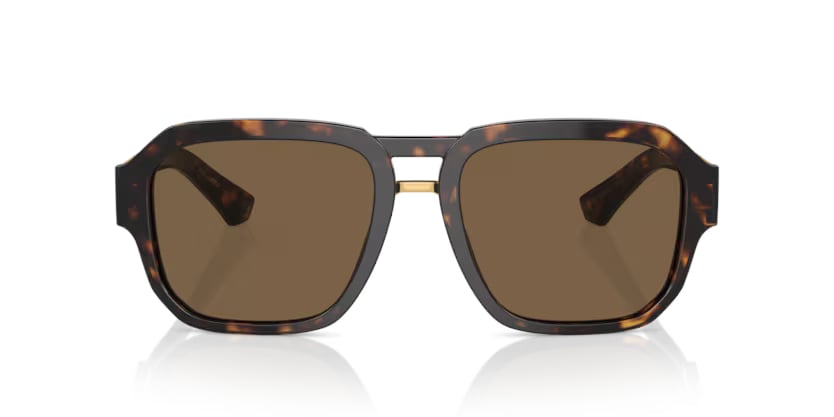 Dolce Gabbana 0DG 4464 502/73 56 Erkek Güneş Gözlüğü | Emre Optik