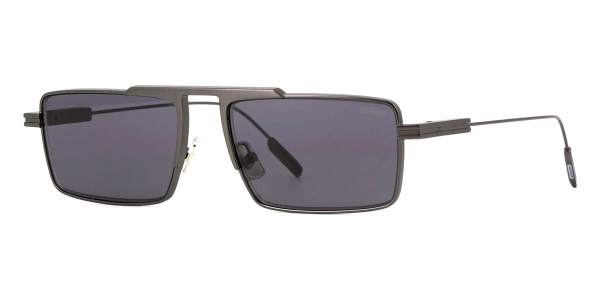 Ermenegildo Zegna EZ 0233 09A 57 Unisex Güneş Gözlüğü | Emre Optik