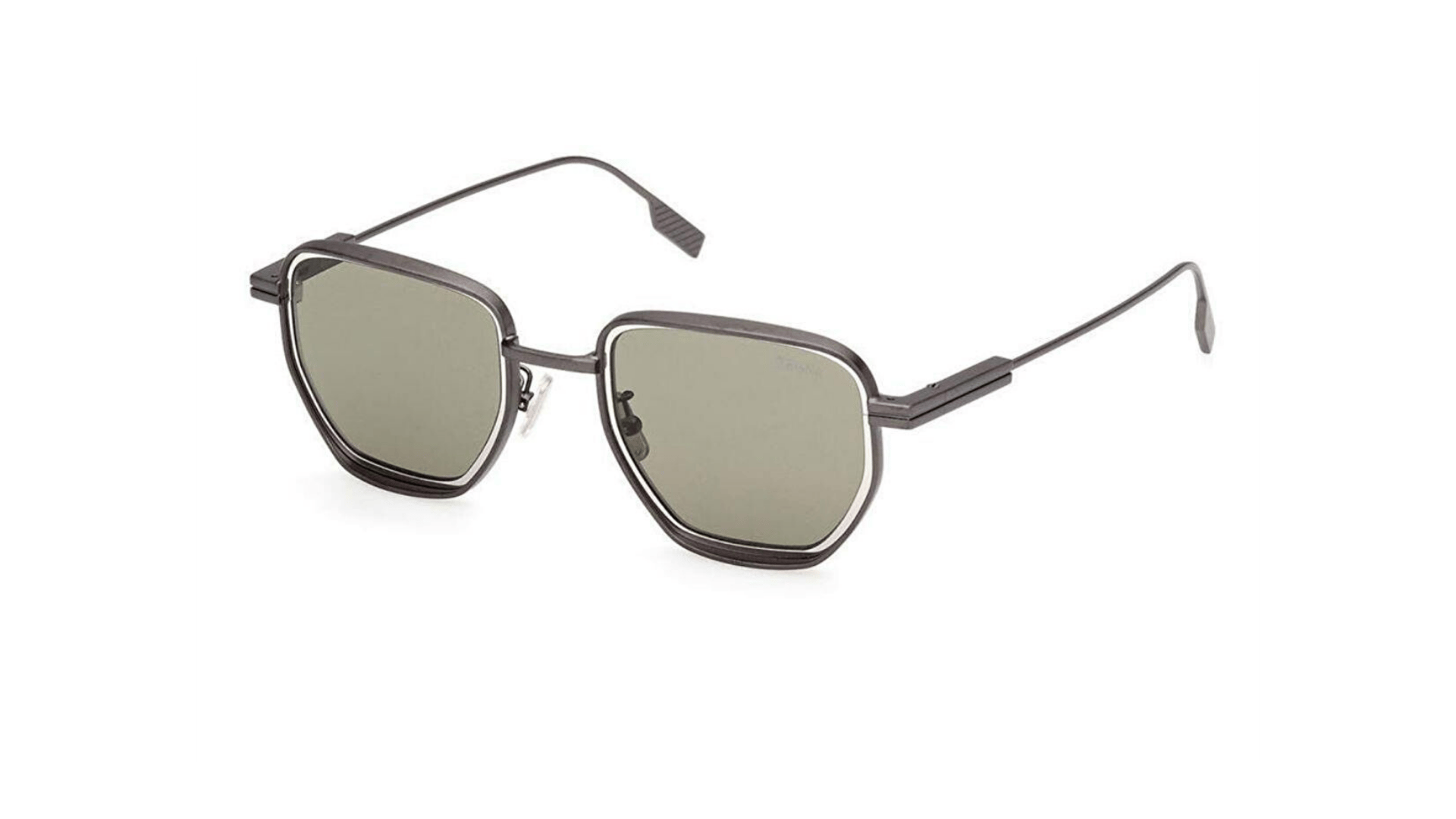 Ermenegildo Zegna EZ 0256 09N 49 Unisex Güneş Gözlüğü | Emre Optik