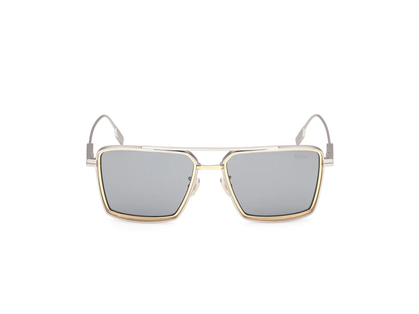 Ermenegildo Zegna EZ 0257 17A 56 Unisex Güneş Gözlüğü | Emre Optik