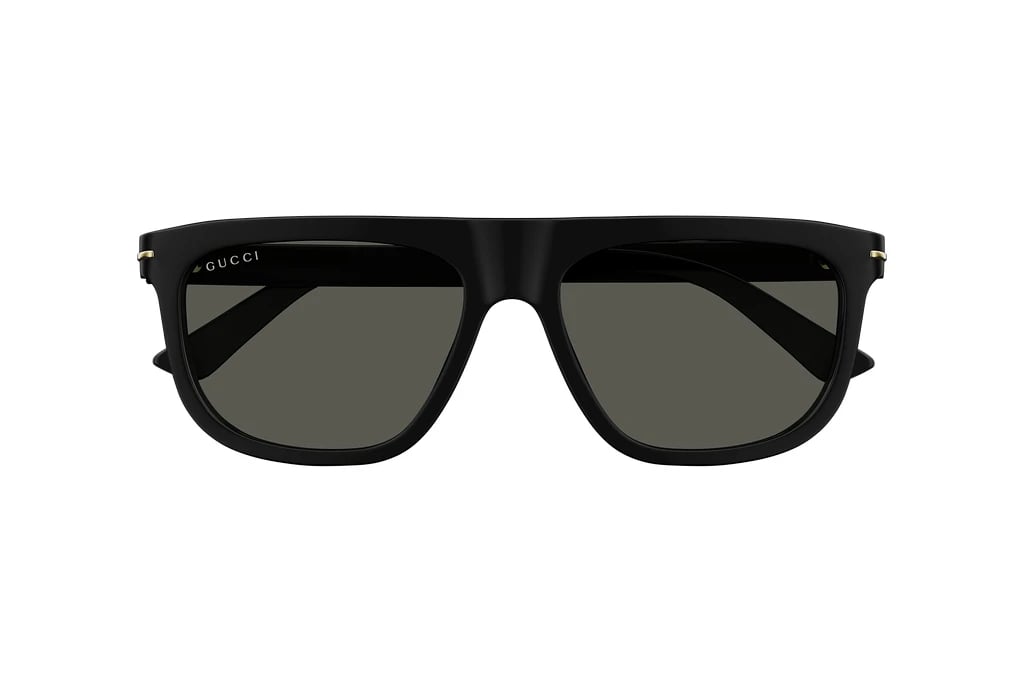 Gucci GG 1726S 001 56 Unisex Güneş Gözlüğü | Emre Optik