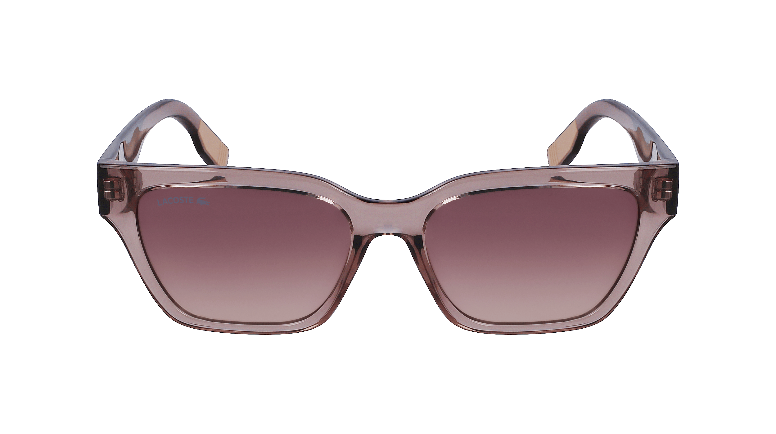 Lacoste L 6002S 035 53 Kadın Güneş Gözlüğü | Emre Optik