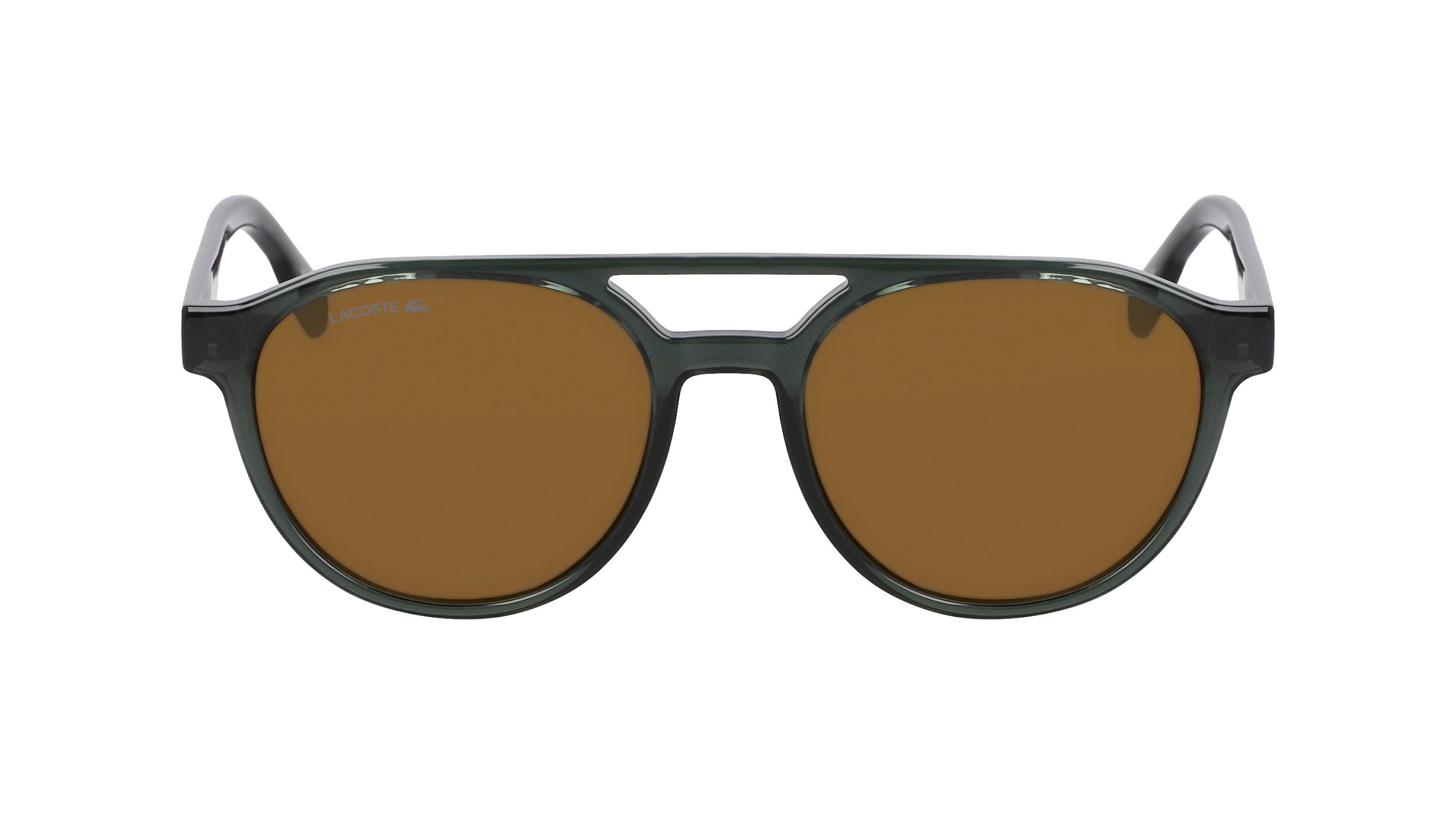 Lacoste L 6008S 035 53 Unisex Güneş Gözlüğü | Emre Optik