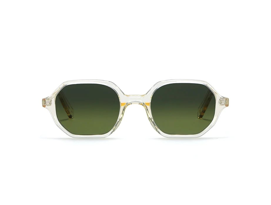 LGR Zanzibar Champagne 46 Unisex Güneş Gözlüğü | Emre Optik