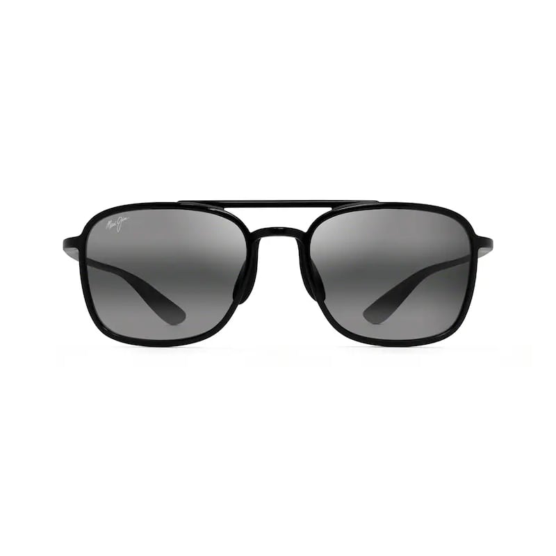 Maui Jim MJ MJ447-02 KEOKEA 55 Unisex Güneş Gözlüğü | Emre Optik