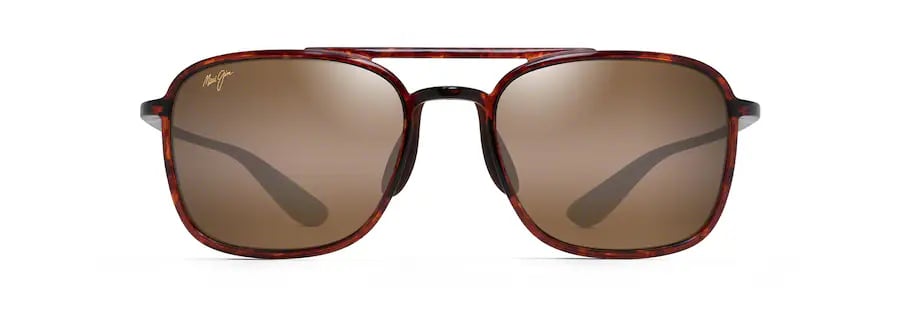 Maui Jim MJ MJ447-10 KEOKEA HVN 55 Unisex Güneş Gözlüğü | Emre Optik