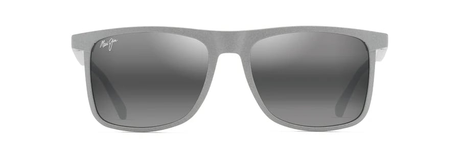 Maui Jim MJ MJ619-14 MAKAMAE 56 Erkek Güneş Gözlüğü | Emre Optik