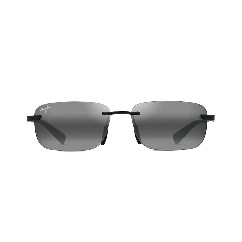 Maui Jim MJ MJ624-02 LANAKILA 59 Unisex Güneş Gözlüğü | Emre Optik