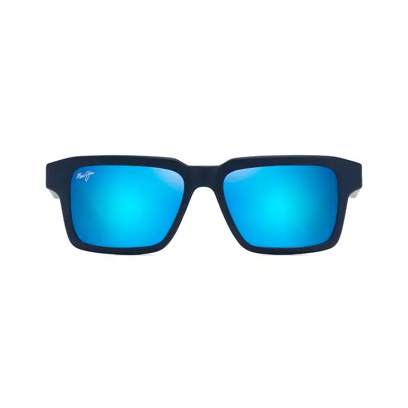 Maui Jim MJ MJ635-03 KAHIKO 53 Erkek Güneş Gözlüğü | Emre Optik
