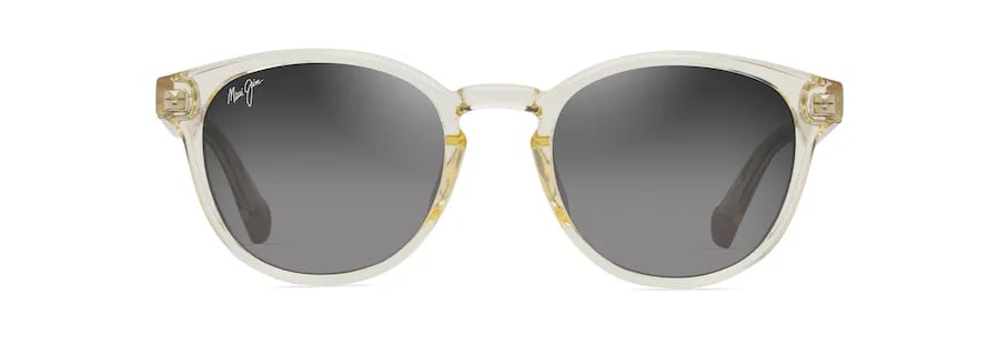 Maui Jim MJ MJ636-21 HIEHIE YLW 50 Unisex Güneş Gözlüğü | Emre Optik