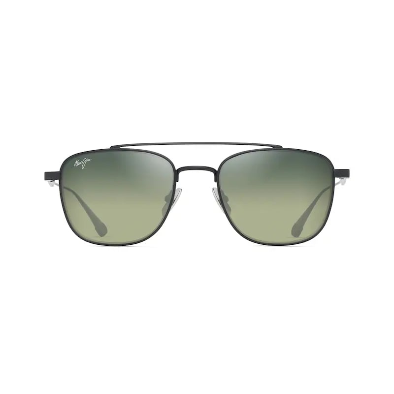 Maui Jim MJ MJ640-02 KAHANA 53 Unisex Güneş Gözlüğü | Emre Optik