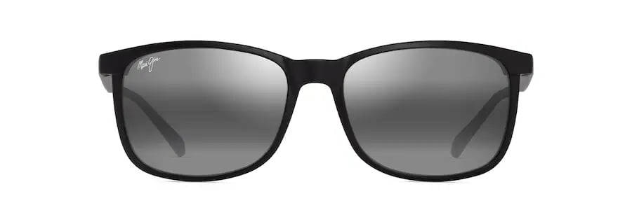 Maui Jim MJ MJ672-02 HULILI 57 Unisex Güneş Gözlüğü | Emre Optik