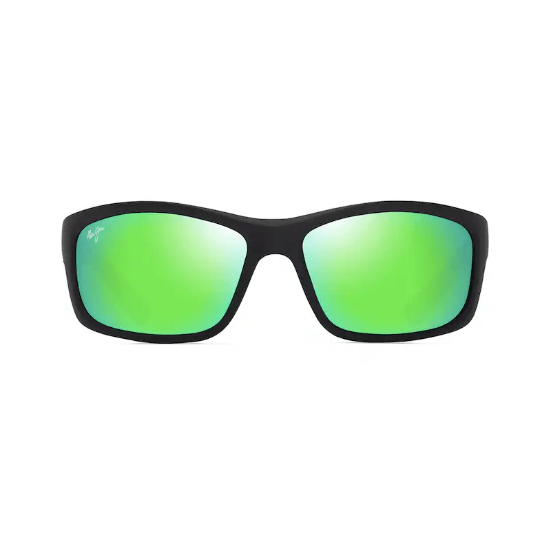 Maui Jim MJ MJ766-02 KANAIO COAST 61 Unisex Güneş Gözlüğü | Emre Optik