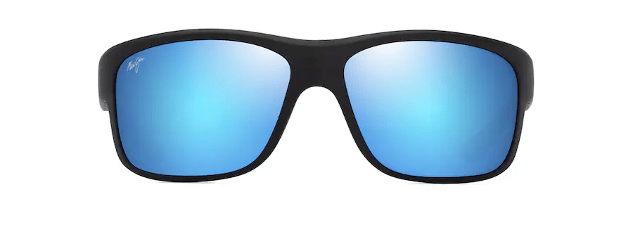 Maui Jim MJ MJ815-02 SOUTHERN CROSS 63 Unisex Güneş Gözlüğü | Emre