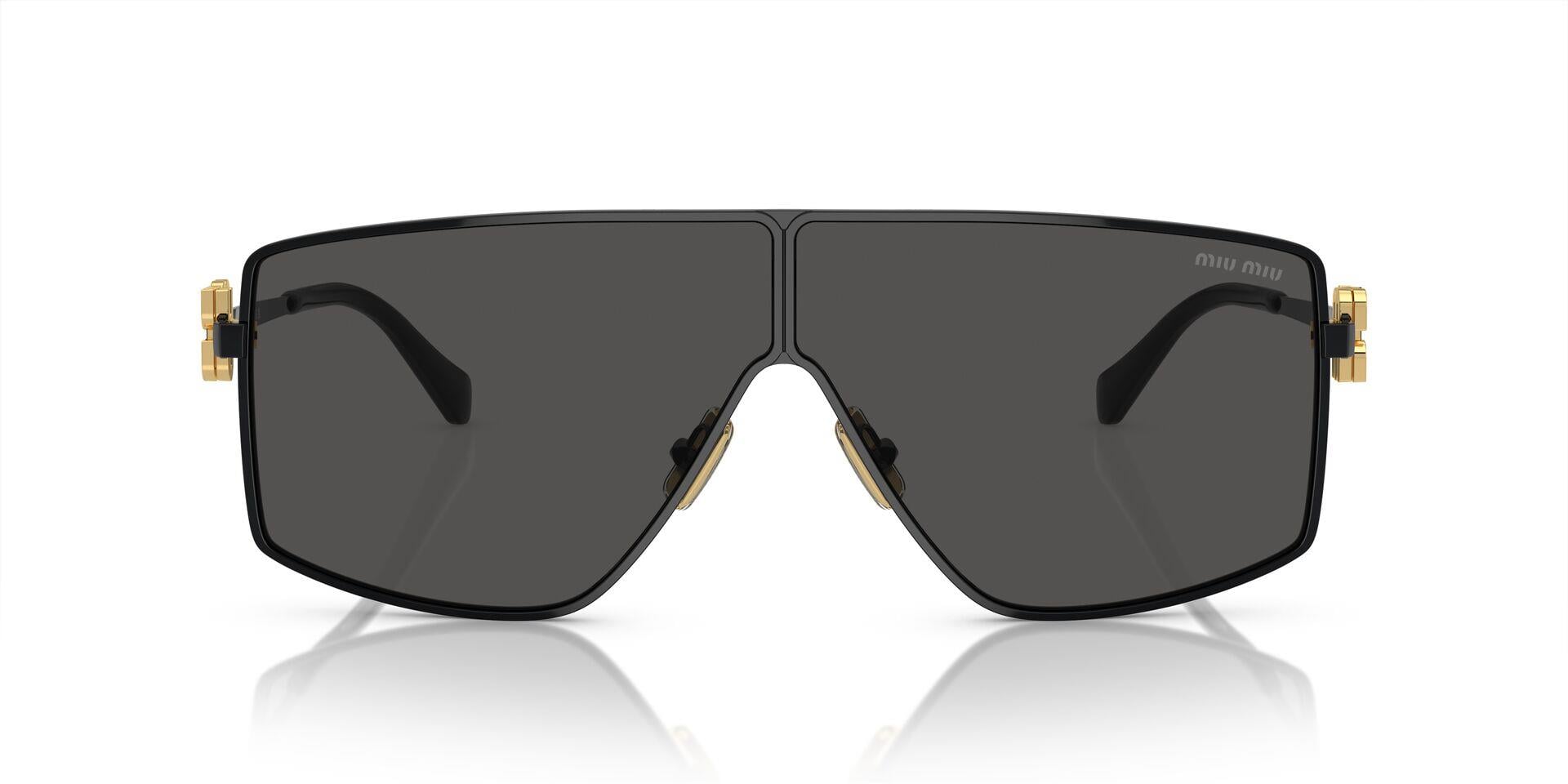 Miu Miu 0MU 51Z 1AB-5S0 69 Kadın Güneş Gözlüğü | Emre Optik