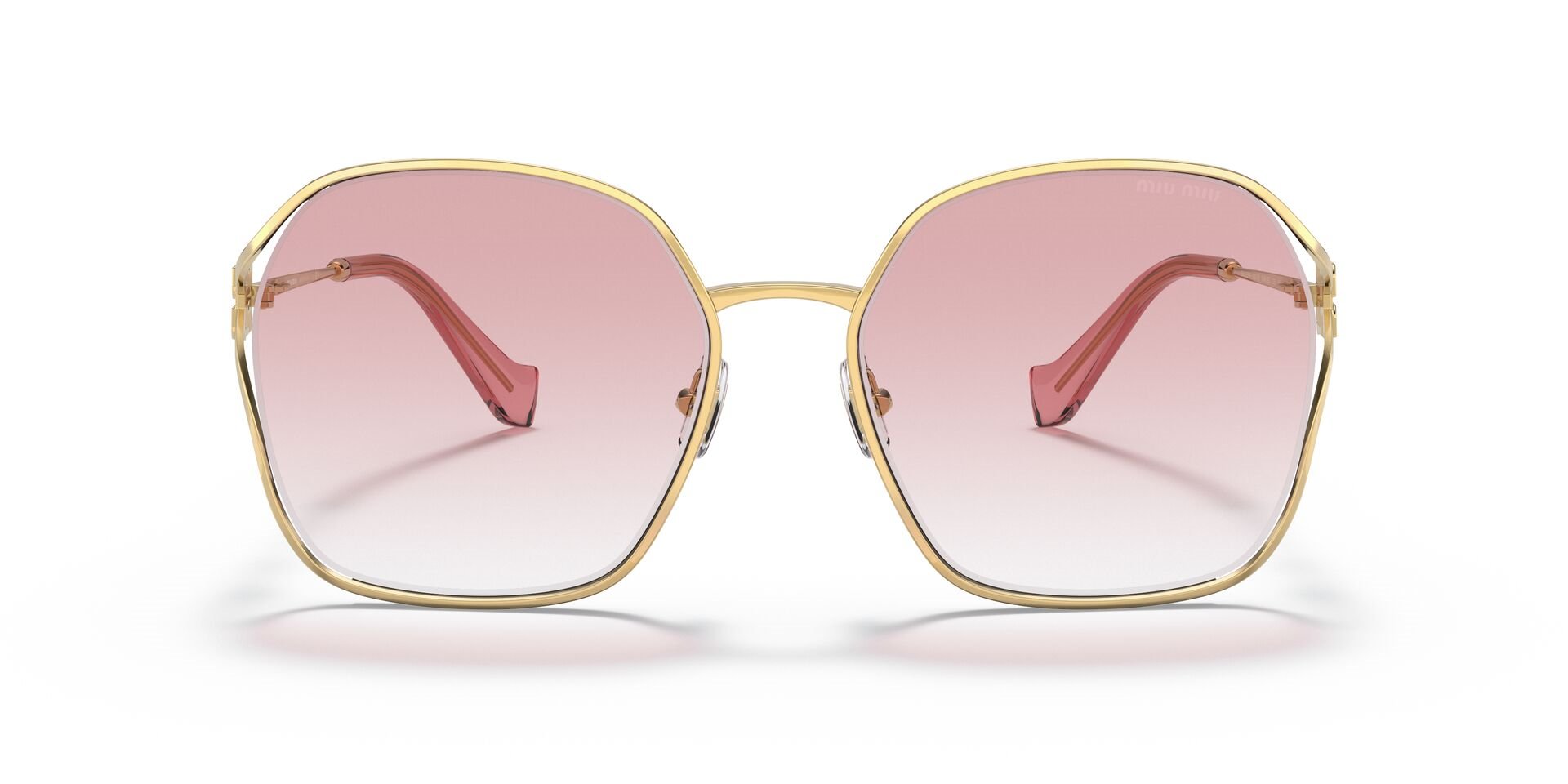 Miu Miu 0MU 52W 5AK-06S 60 Kadın Güneş Gözlüğü Güneş Gözlüğü