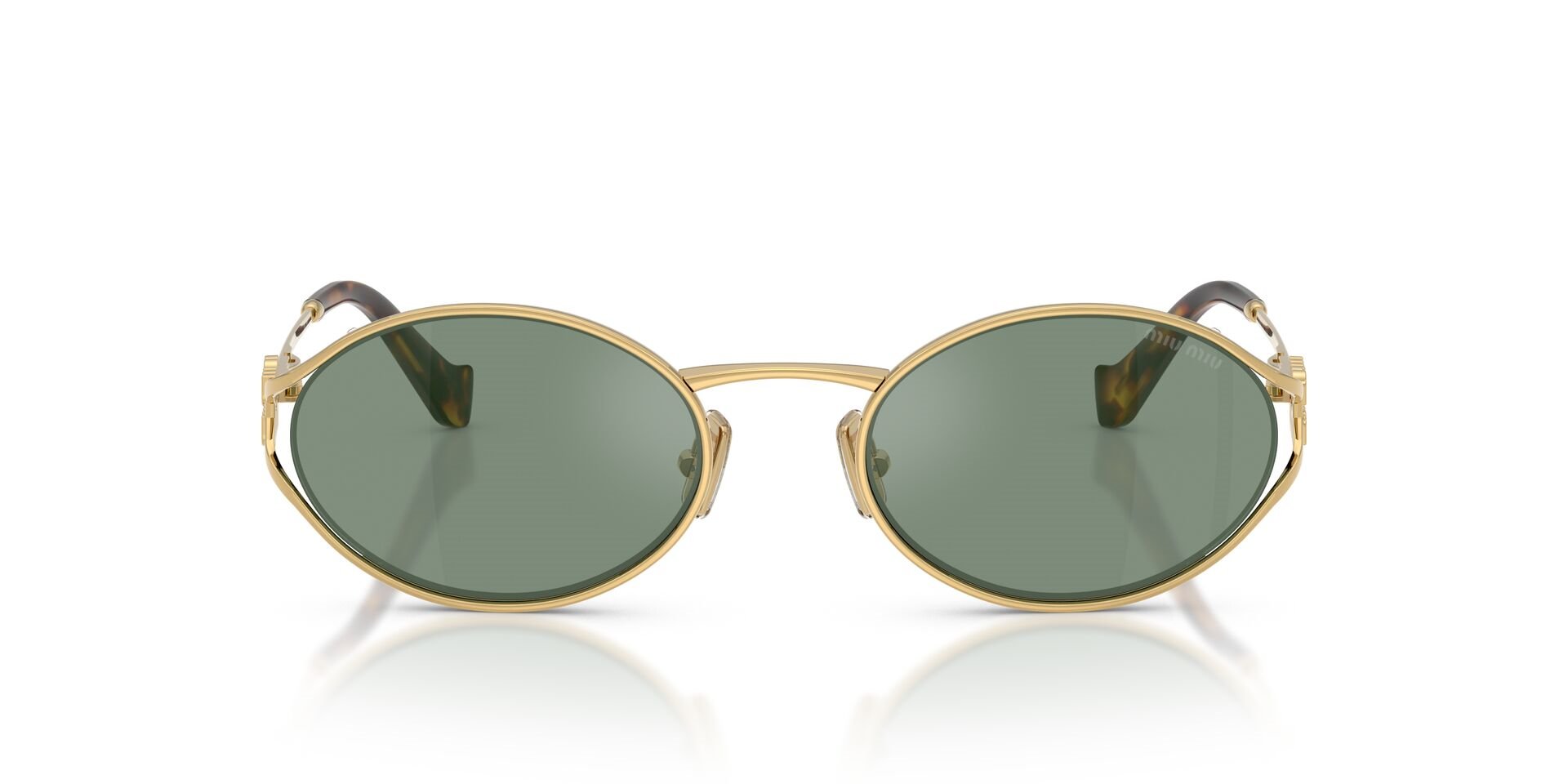 Miu Miu 0MU 52Y 5AK-04M 54 Kadın Güneş Gözlüğü | Emre Optik