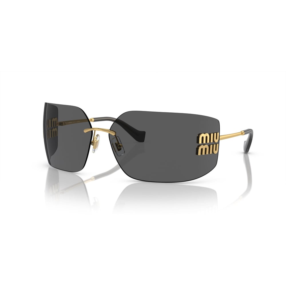 Miu Miu 0MU 54YS 5AK-5S0 80 Unisex Güneş Gözlüğü | Emre Optik