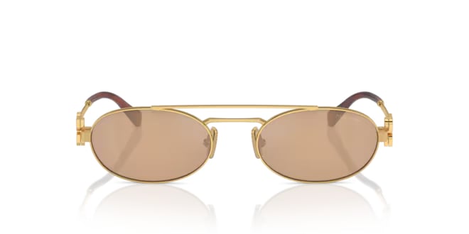 Miu Miu 0MU 54Z 5AK-40D 53 Unisex Güneş Gözlüğü | Emre Optik