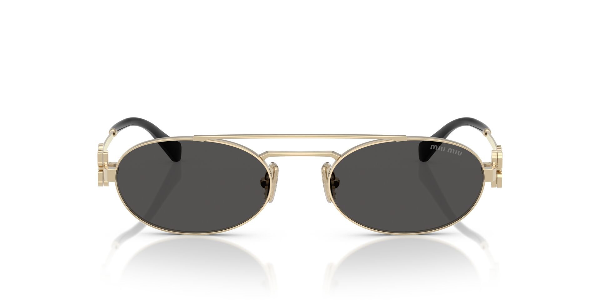 Miu Miu 0MU 54Z ZVN-08Z 53 Unisex Güneş Gözlüğü | Emre Optik