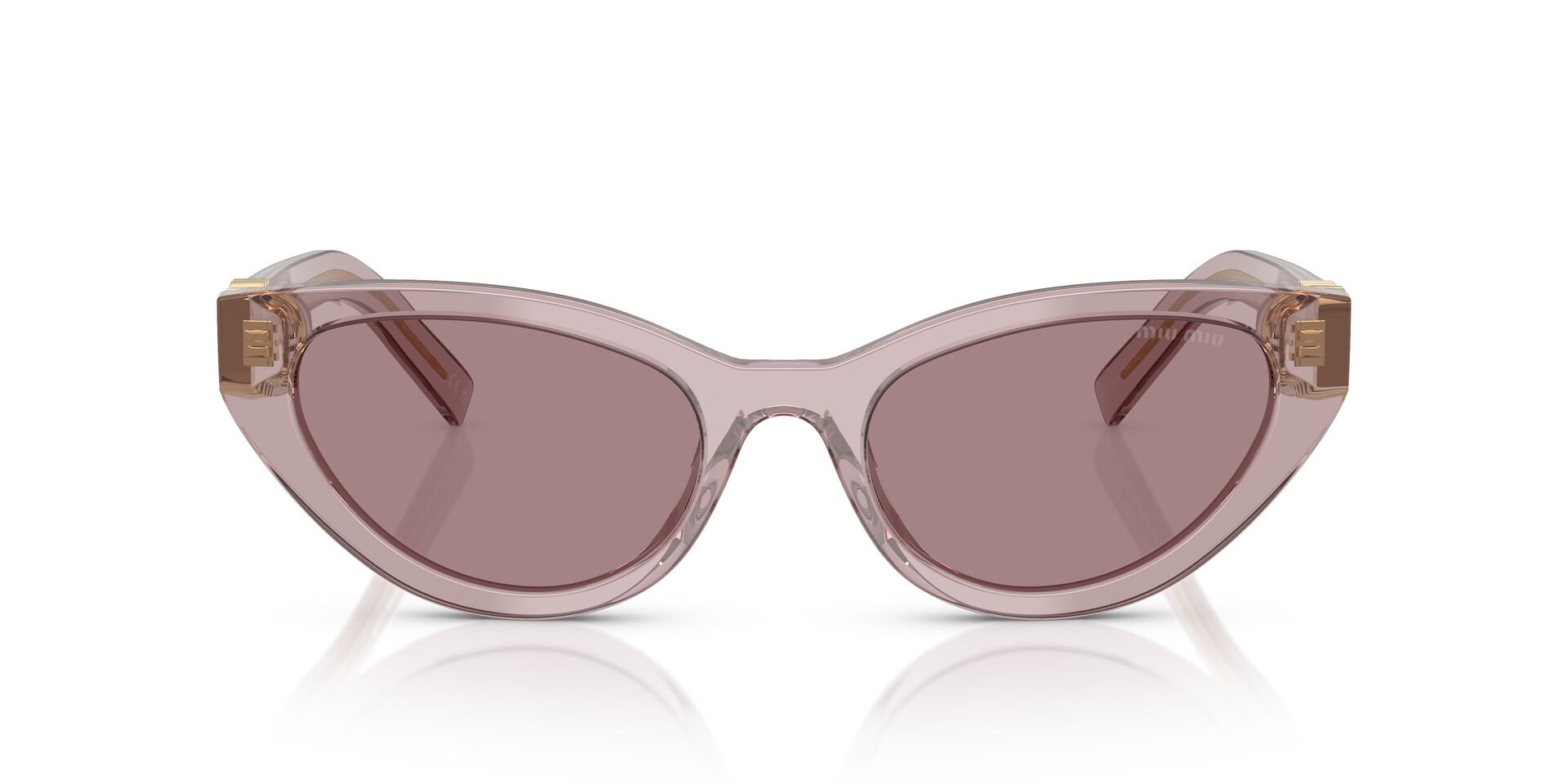 Miu Miu 0MU A04 12W-20I 54 Kadın Güneş Gözlüğü Güneş Gözlüğü