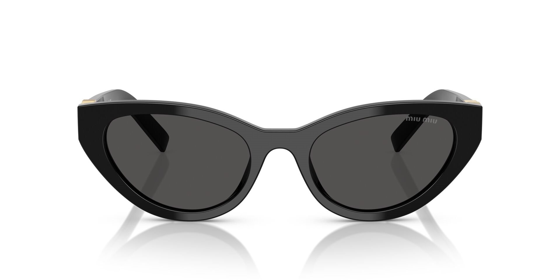 miu.y様 リクエスト商品 Miu Miu 0MU A04 16K-08Z 54 Kadın Güneş Gözlüğü Güneş Gözlüğü