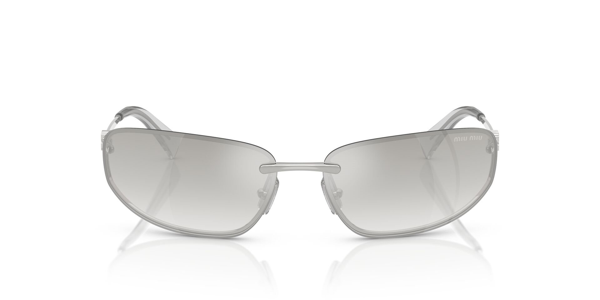 Miu Miu 0MU A50 1BC-8H1 68 Sunglasses | Emre Optik