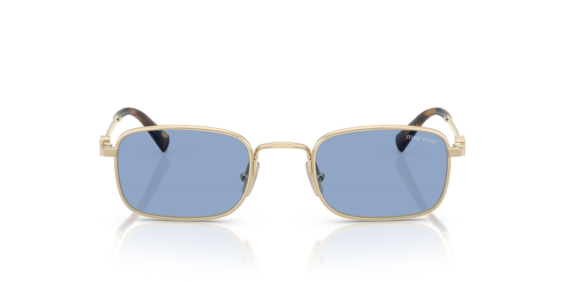 Miu Miu 0MU A53 ZVN-60O 52 Unisex Güneş Gözlüğü | Emre Optik