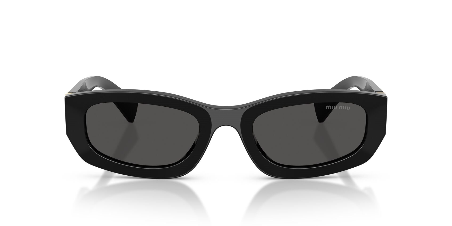 Miu Miu 0MU B04 16K-08Z 53 Kadın Güneş Gözlüğü | Emre Optik