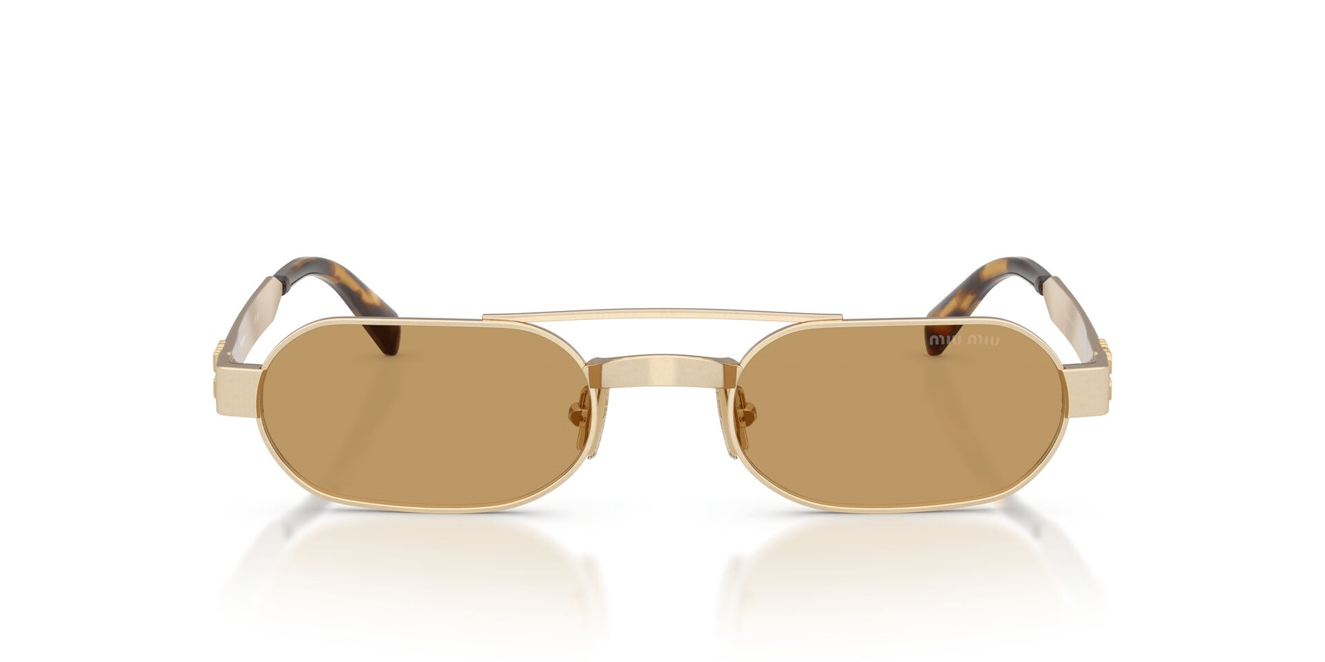 Miu Miu 0MU B52S 22M-10Y 52 Kadın Güneş Gözlüğü | Emre Optik