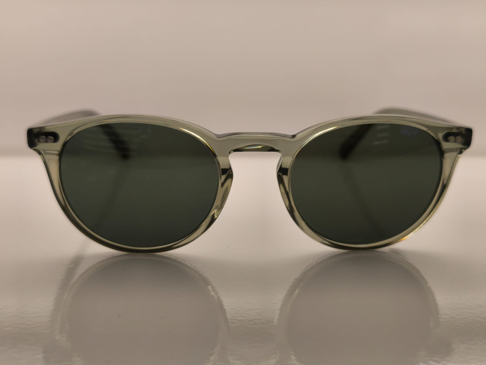 Moscot 00M Frankie Sage 51 Unisex Güneş Gözlüğü | Emre Optik