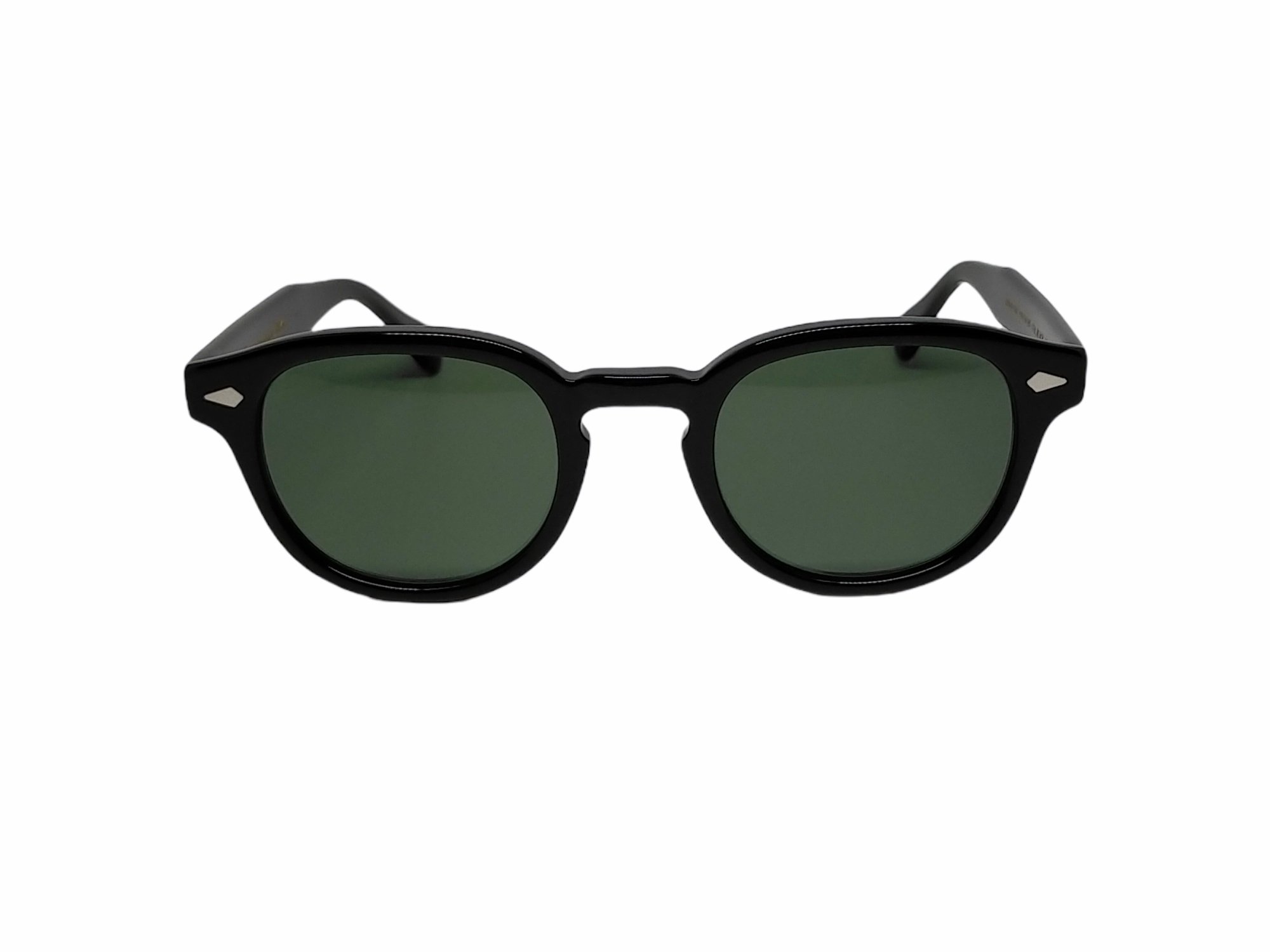 MOSCOT LEMTOSH ブラック Moscot Lemtosh Black 49 Unisex Güneş Gözlüğü | Emre Optik