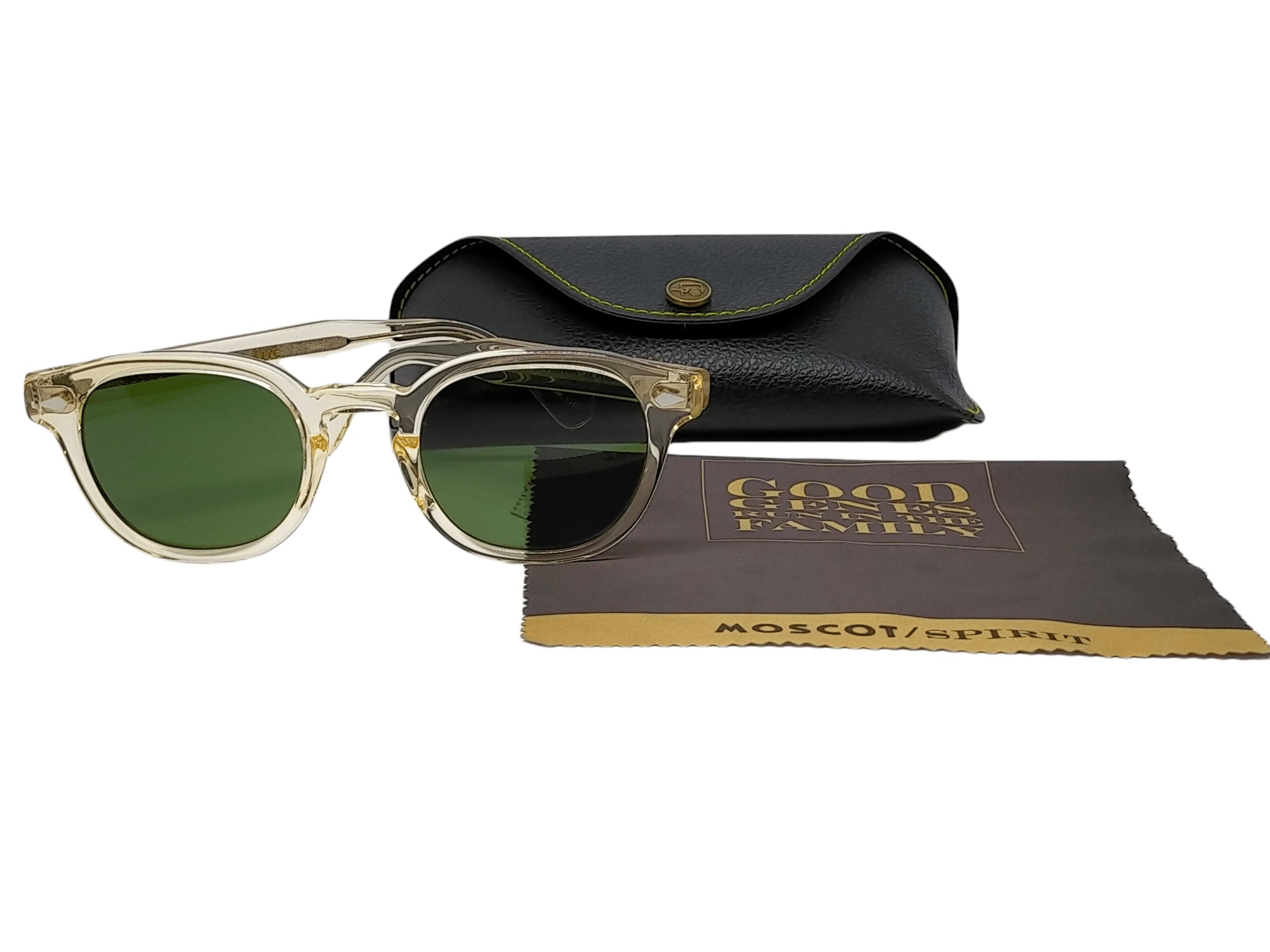 Moscot Lemtosh Flesh 49 Güneş Gözlüğü | Emre Optik