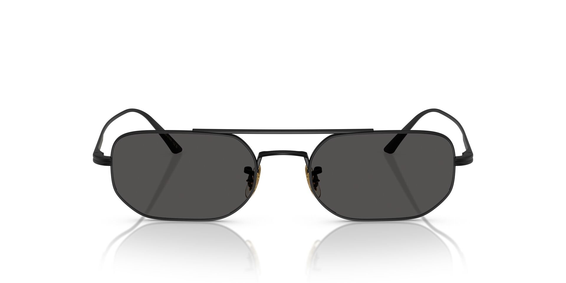 Oliver Peoples 0OV 1351S 1989C 506287 52 Unisex Güneş Gözlüğü